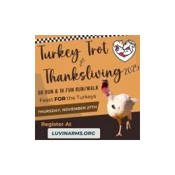 Luvin Arms Animal Sanctuary